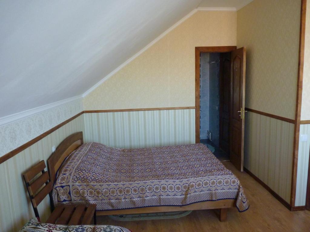 Villa Ruben Kamjanets-Podilskyj Rum bild