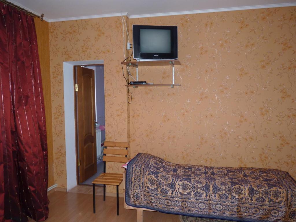 Villa Ruben Kamjanets-Podilskyj Rum bild